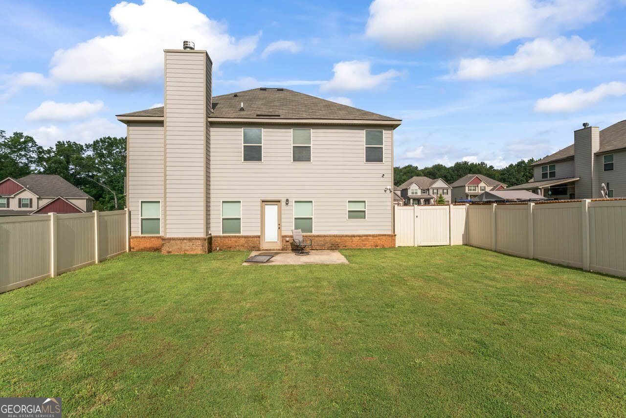 6014 Prodigy Lane Locust Grove - 9