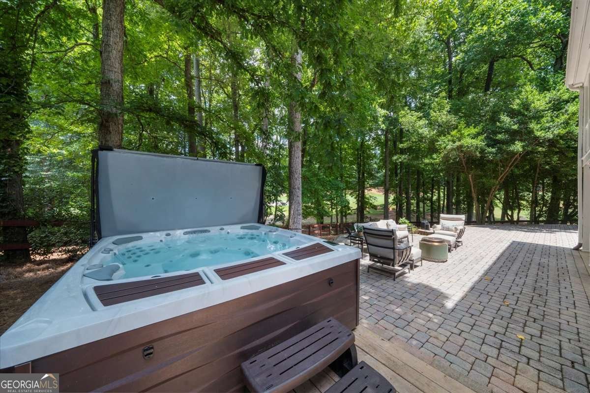 2815 Laurel Green Court Roswell - 11