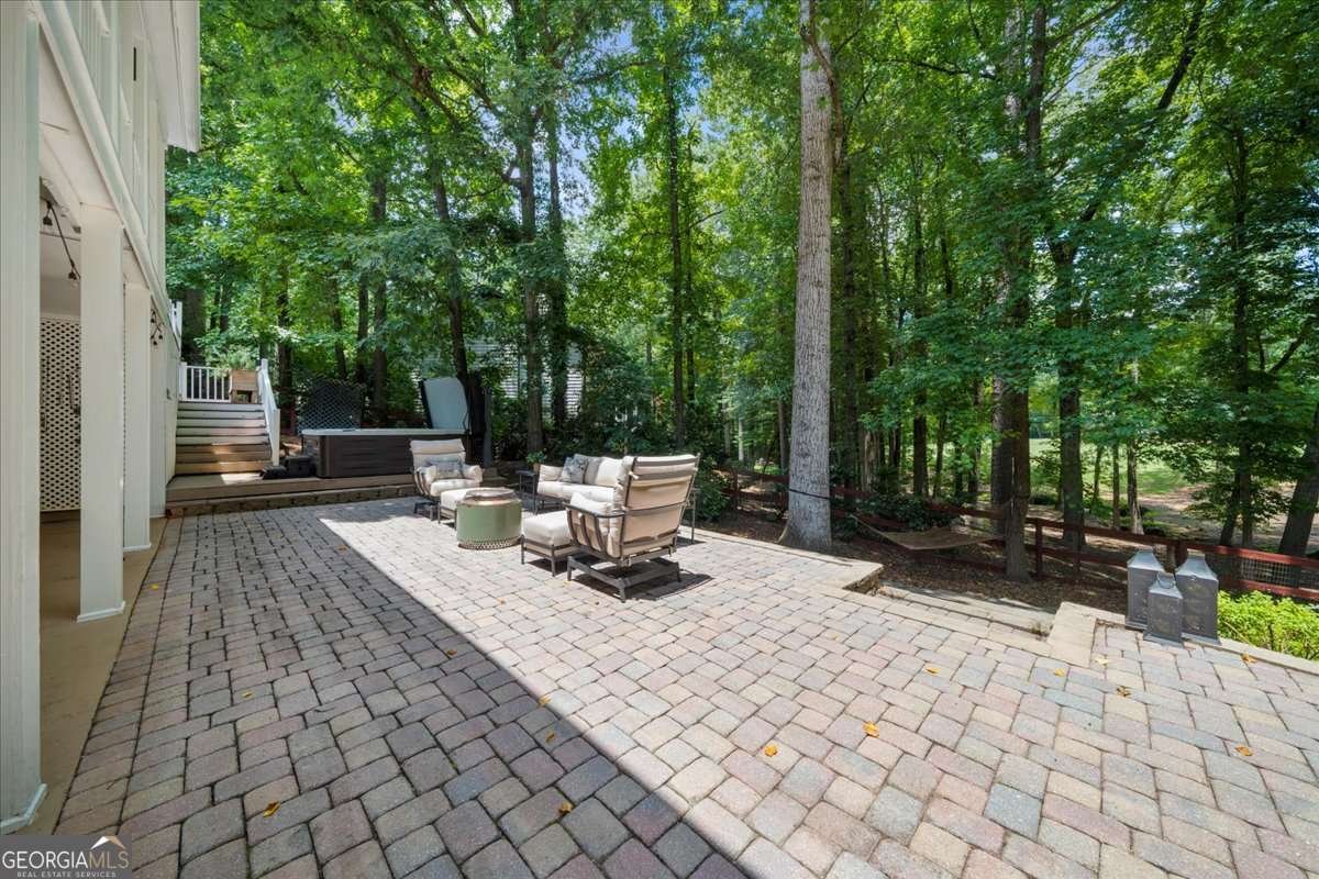 2815 Laurel Green Court Roswell - 12