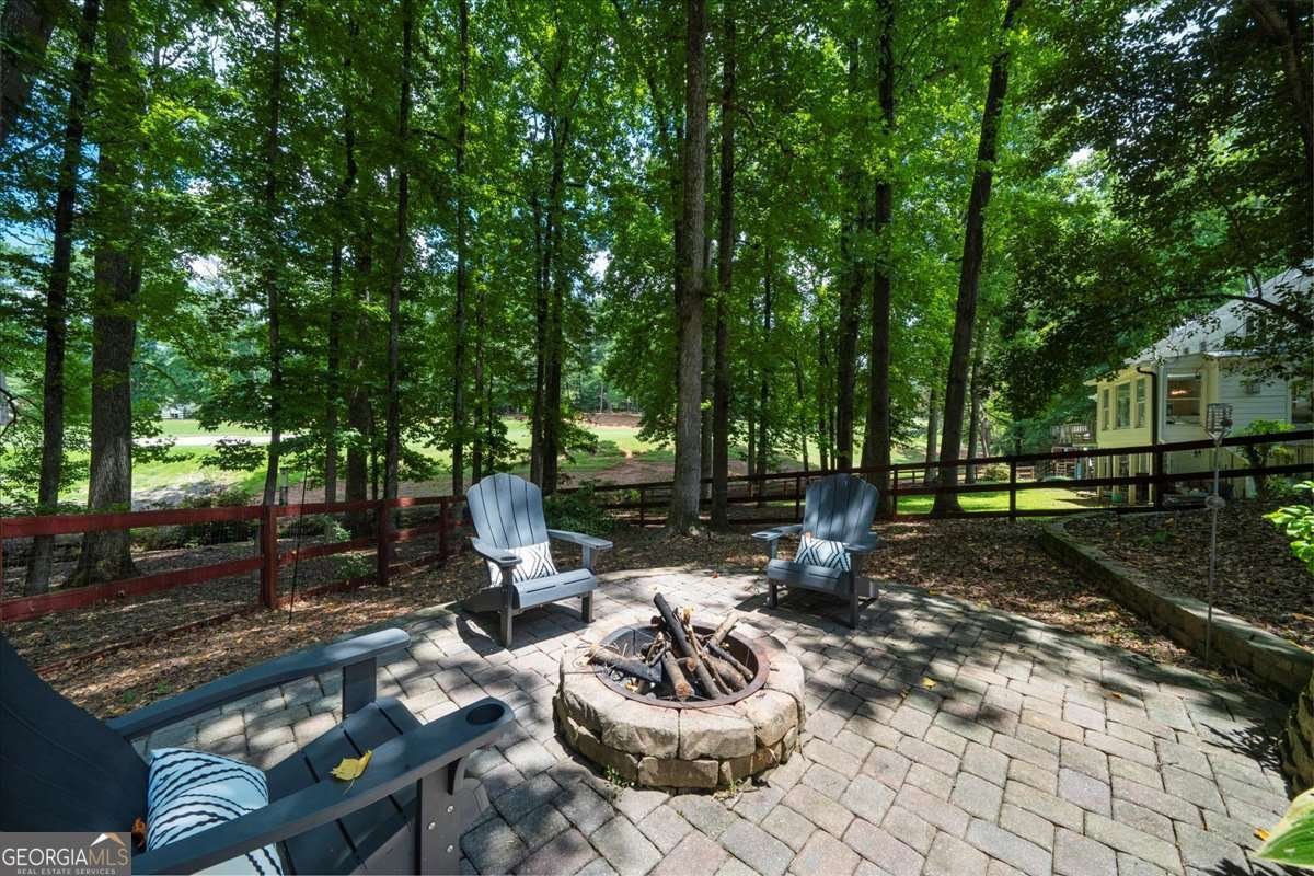 2815 Laurel Green Court Roswell - 13