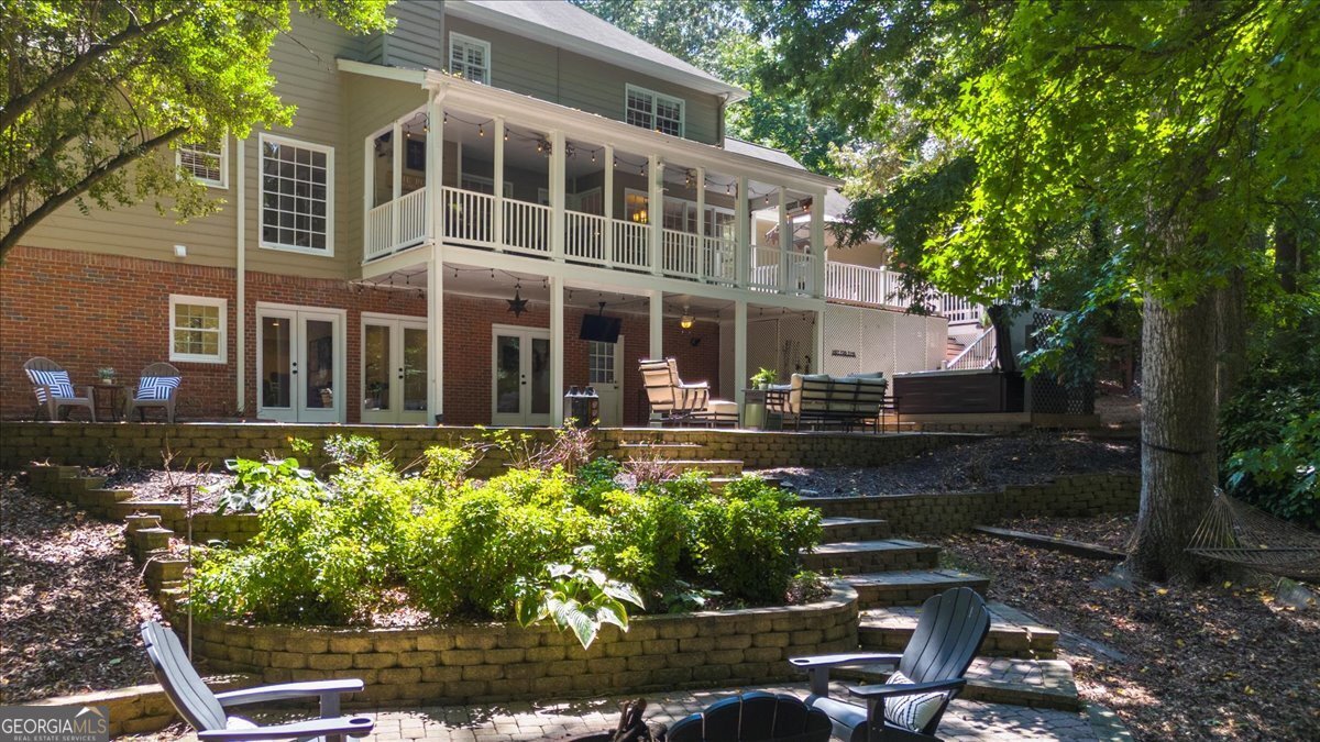 2815 Laurel Green Court Roswell - 14