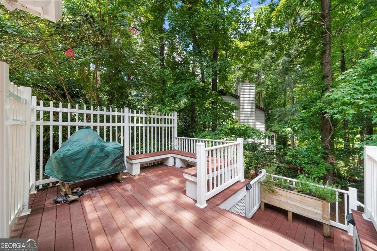 2815 Laurel Green Court Roswell - 15