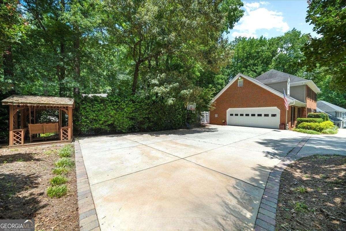 2815 Laurel Green Court Roswell - 18