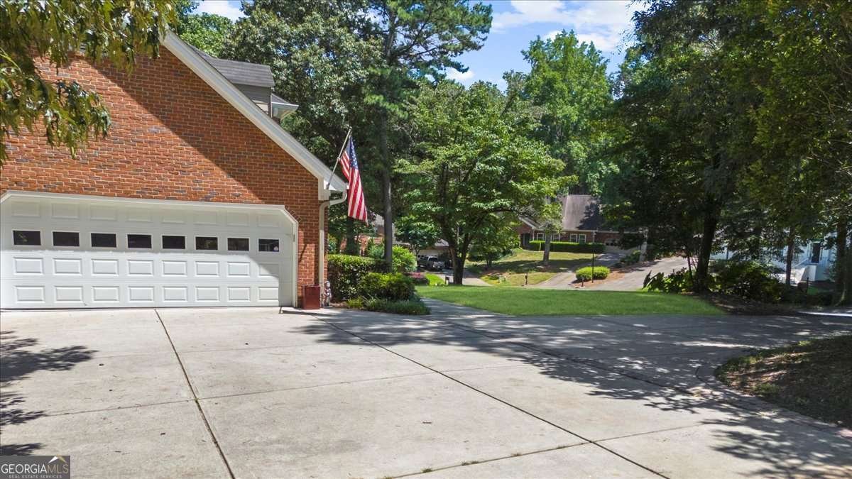 2815 Laurel Green Court Roswell - 19