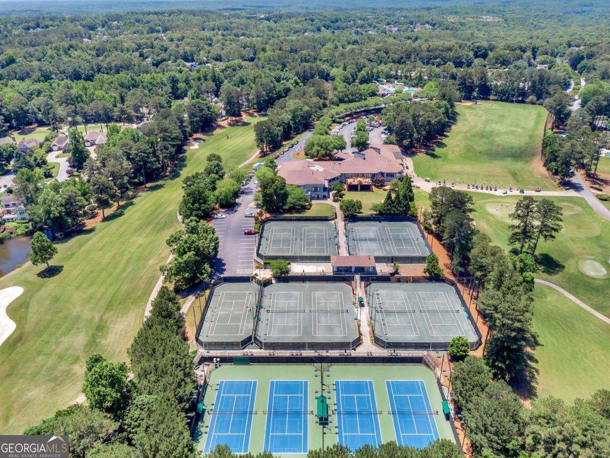 2815 Laurel Green Court Roswell - 23