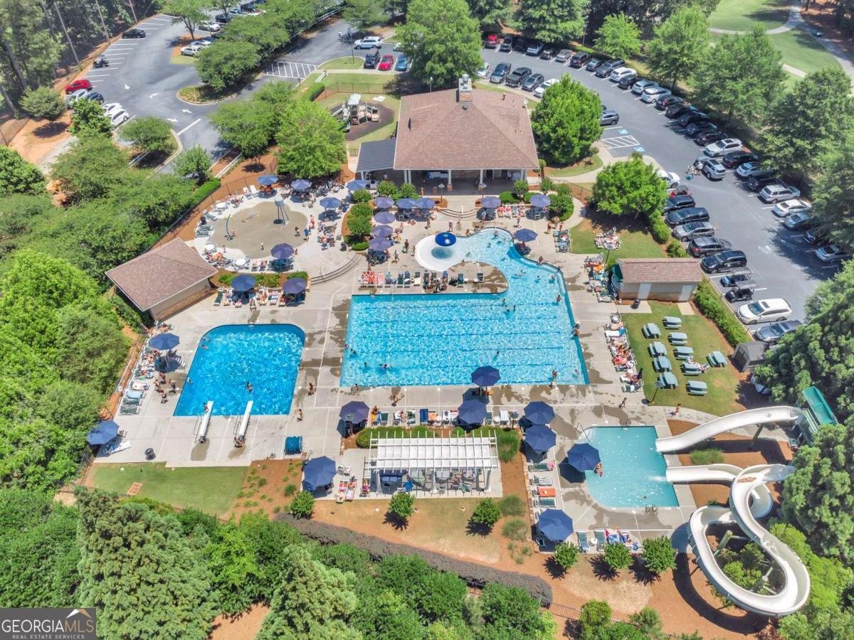 2815 Laurel Green Court Roswell - 24