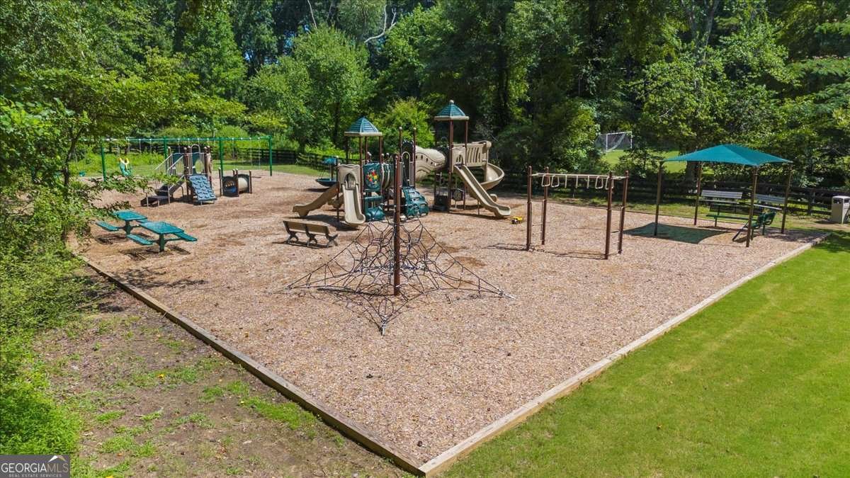 2815 Laurel Green Court Roswell - 25