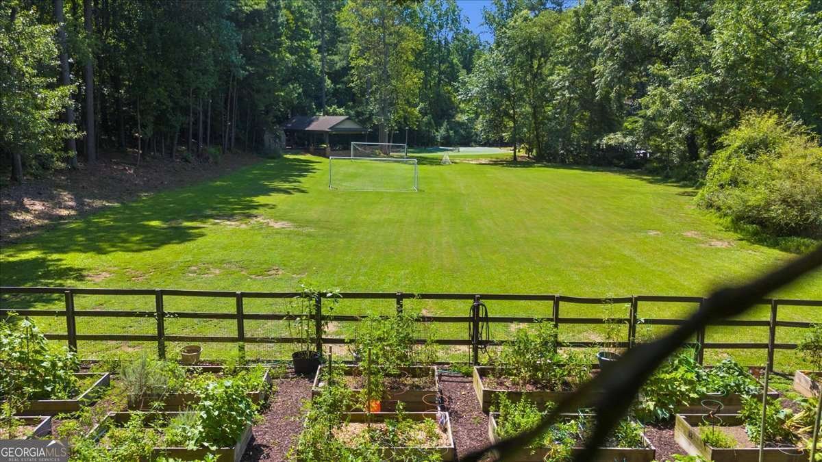 2815 Laurel Green Court Roswell - 27
