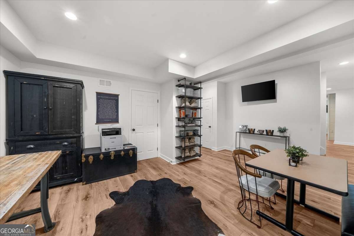 2815 Laurel Green Court Roswell - 29