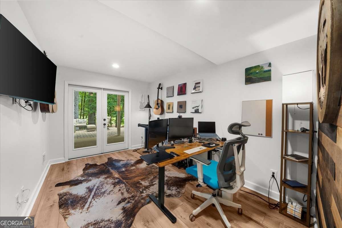 2815 Laurel Green Court Roswell - 30