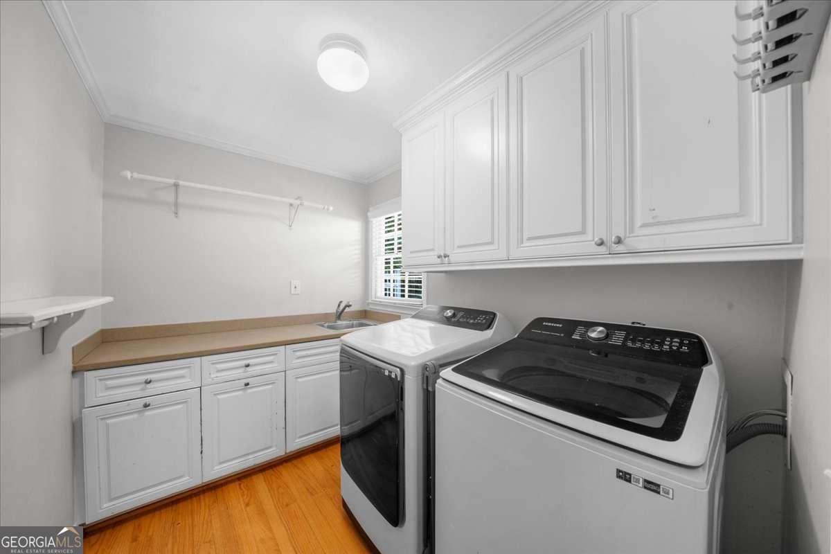 2815 Laurel Green Court Roswell - 34
