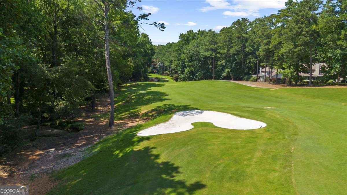 2815 Laurel Green Court Roswell - 37