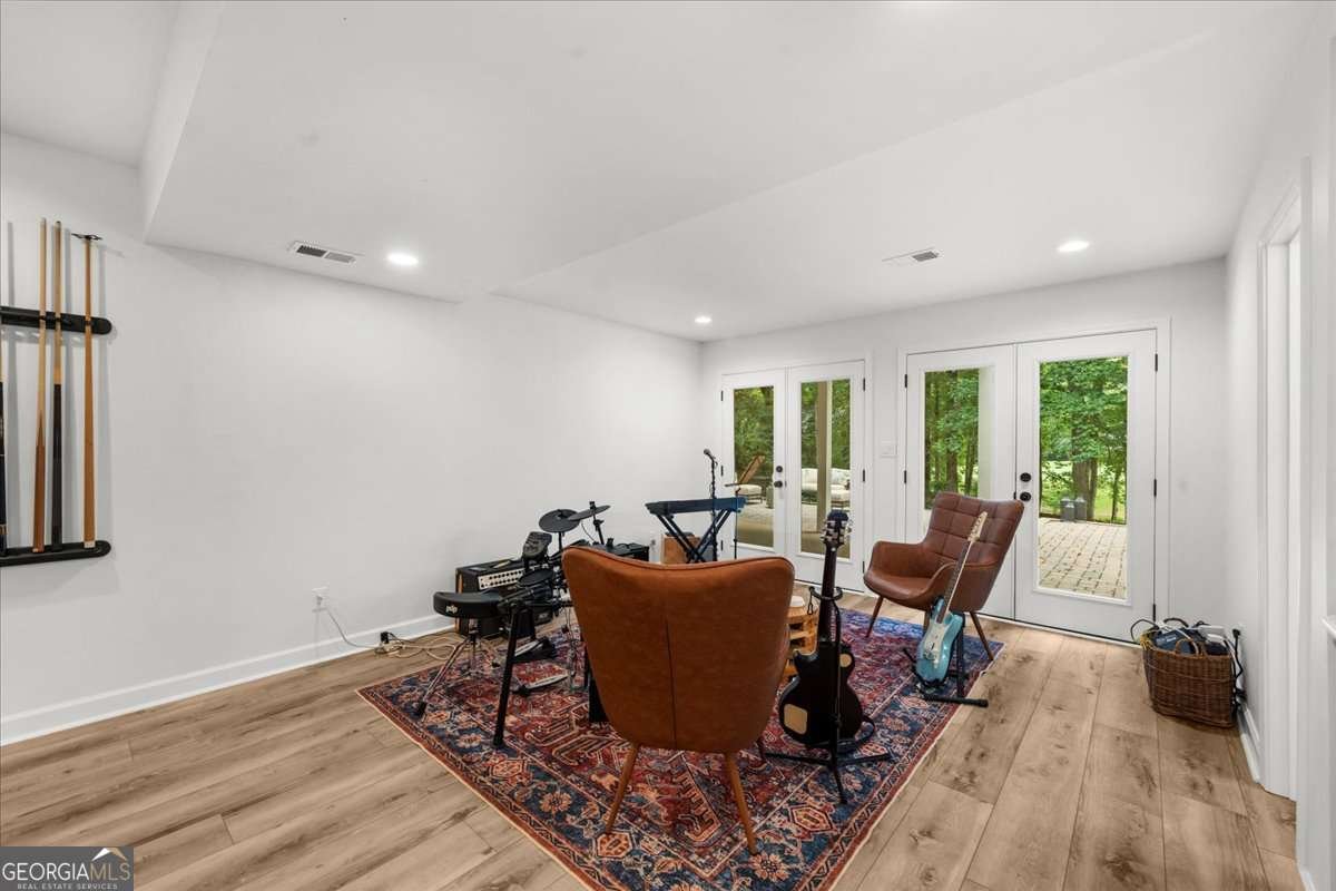2815 Laurel Green Court Roswell - 4