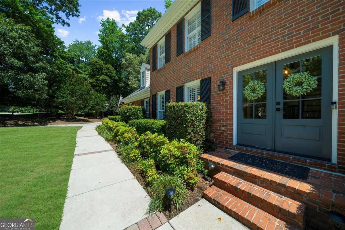 2815 Laurel Green Court Roswell - 42