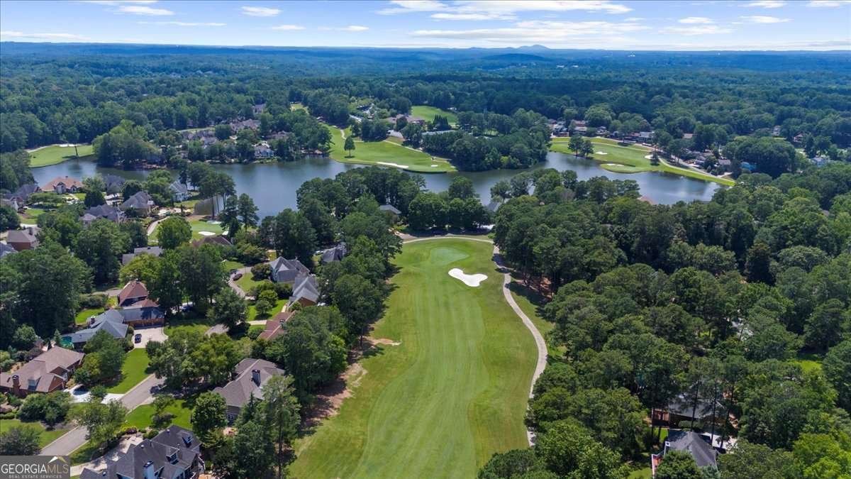 2815 Laurel Green Court Roswell - 47