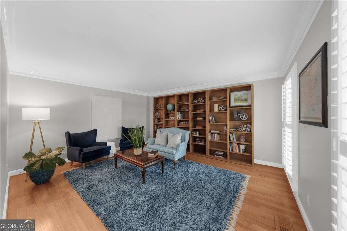 2815 Laurel Green Court Roswell - 5