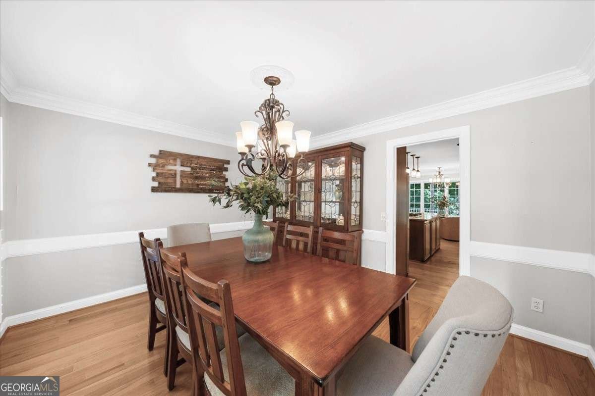 2815 Laurel Green Court Roswell - 6
