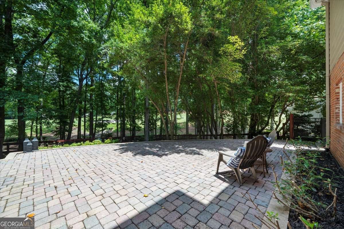 2815 Laurel Green Court Roswell - 9
