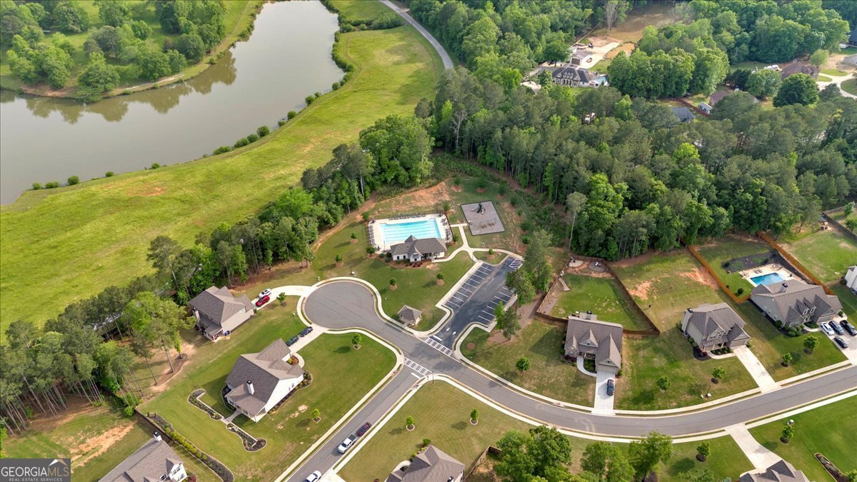 4575 Birch Way Loganville - 1