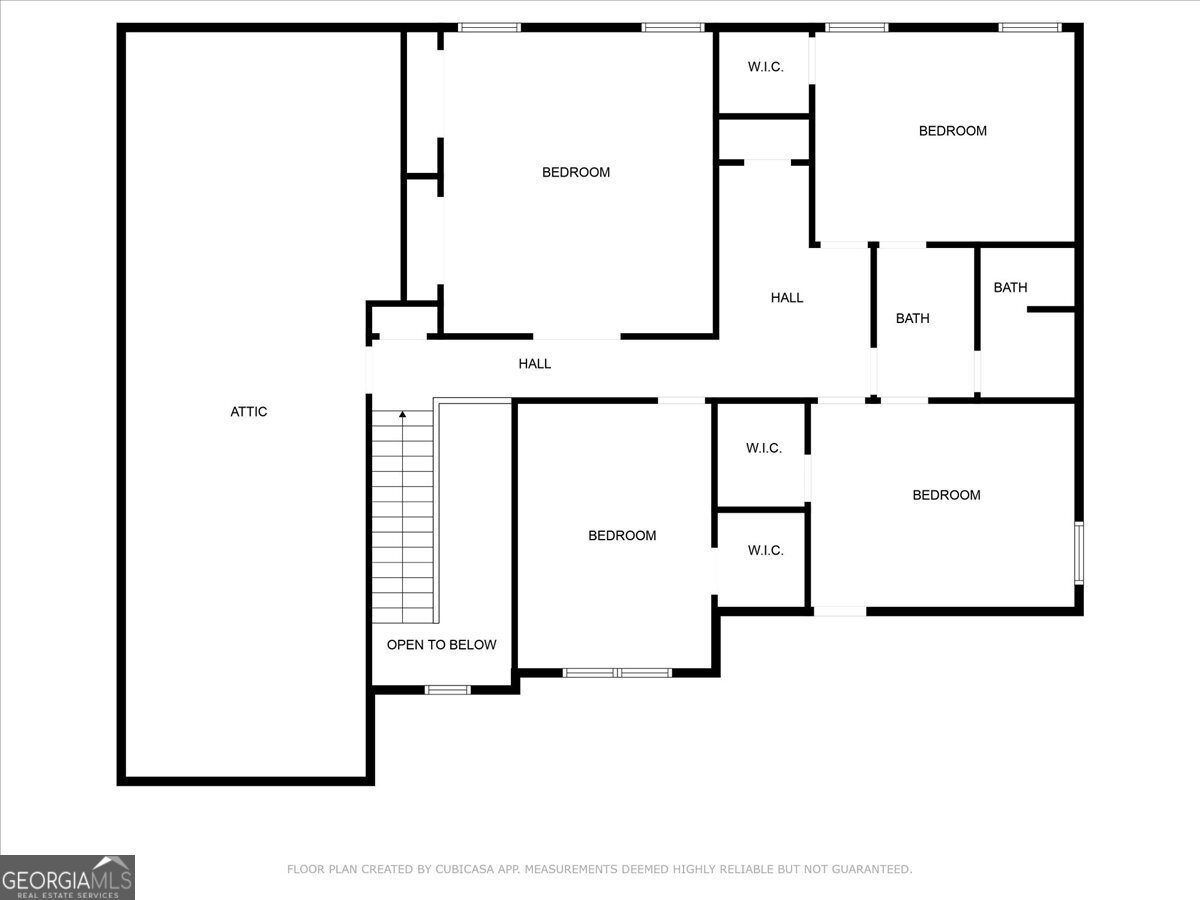 4575 Birch Way Loganville - 10