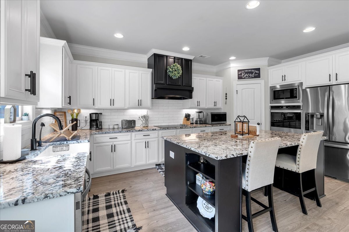 4575 Birch Way Loganville - 16