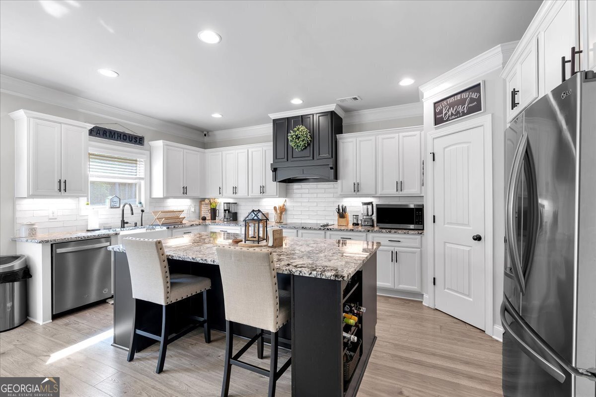 4575 Birch Way Loganville - 17