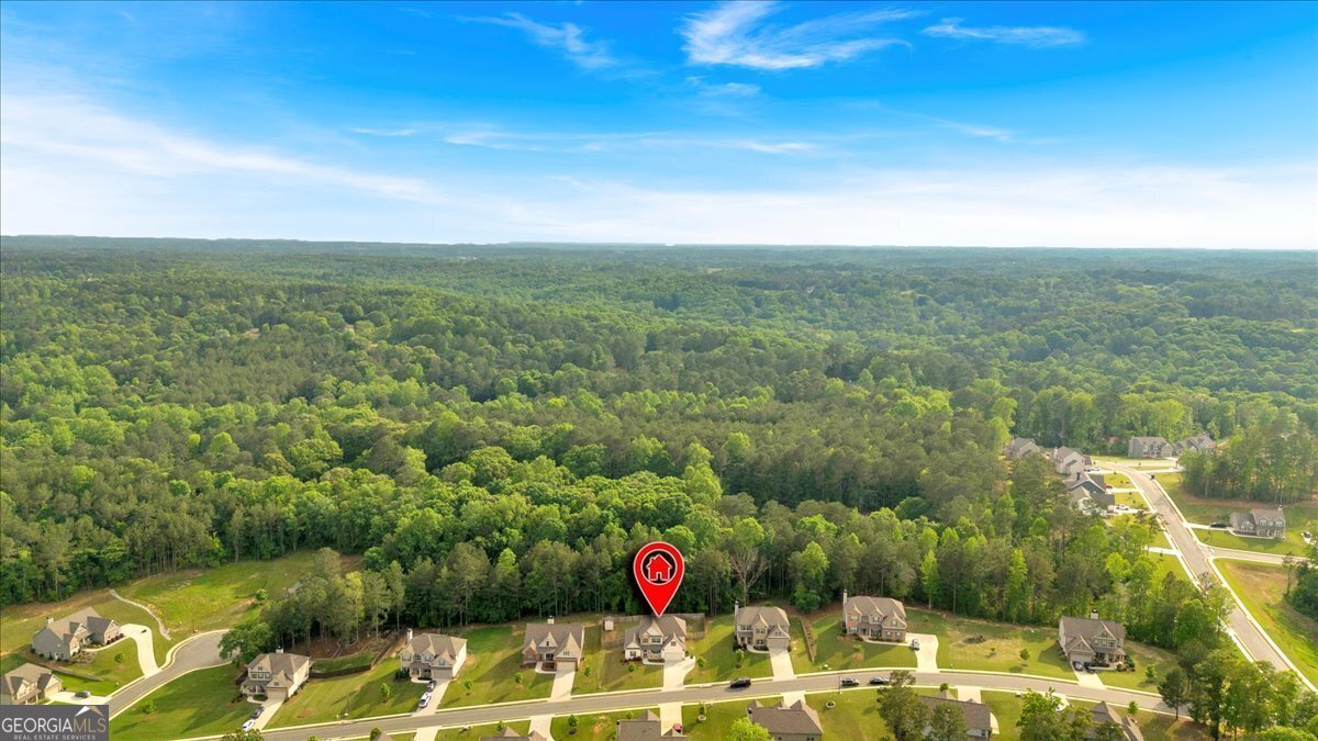 4575 Birch Way Loganville - 2