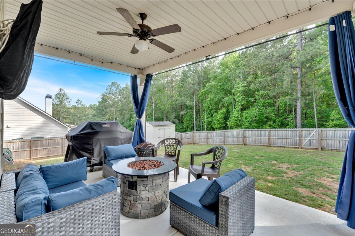 4575 Birch Way Loganville - 39