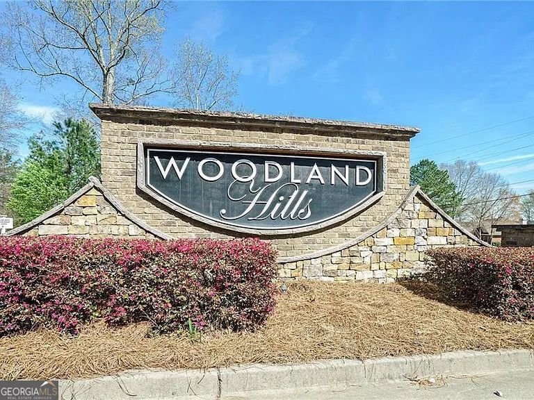 4575 Birch Way Loganville - 4