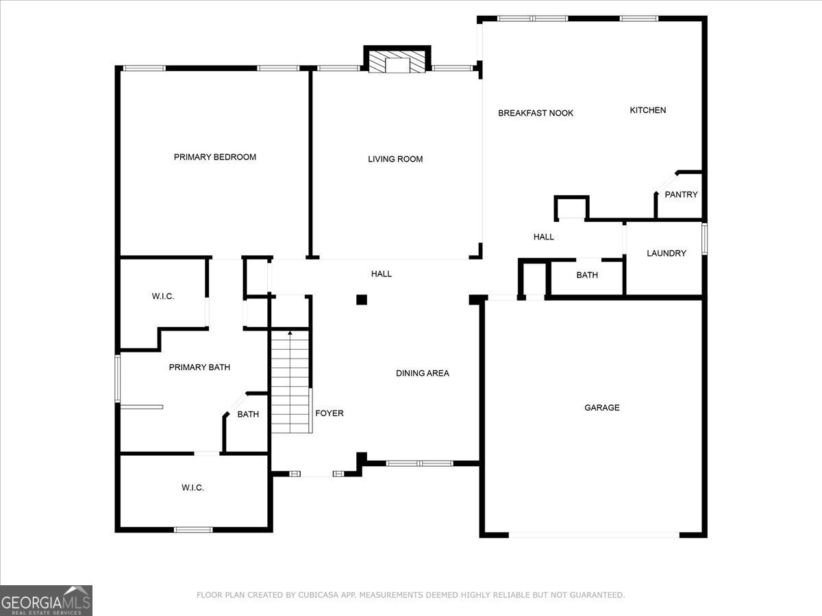 4575 Birch Way Loganville - 9