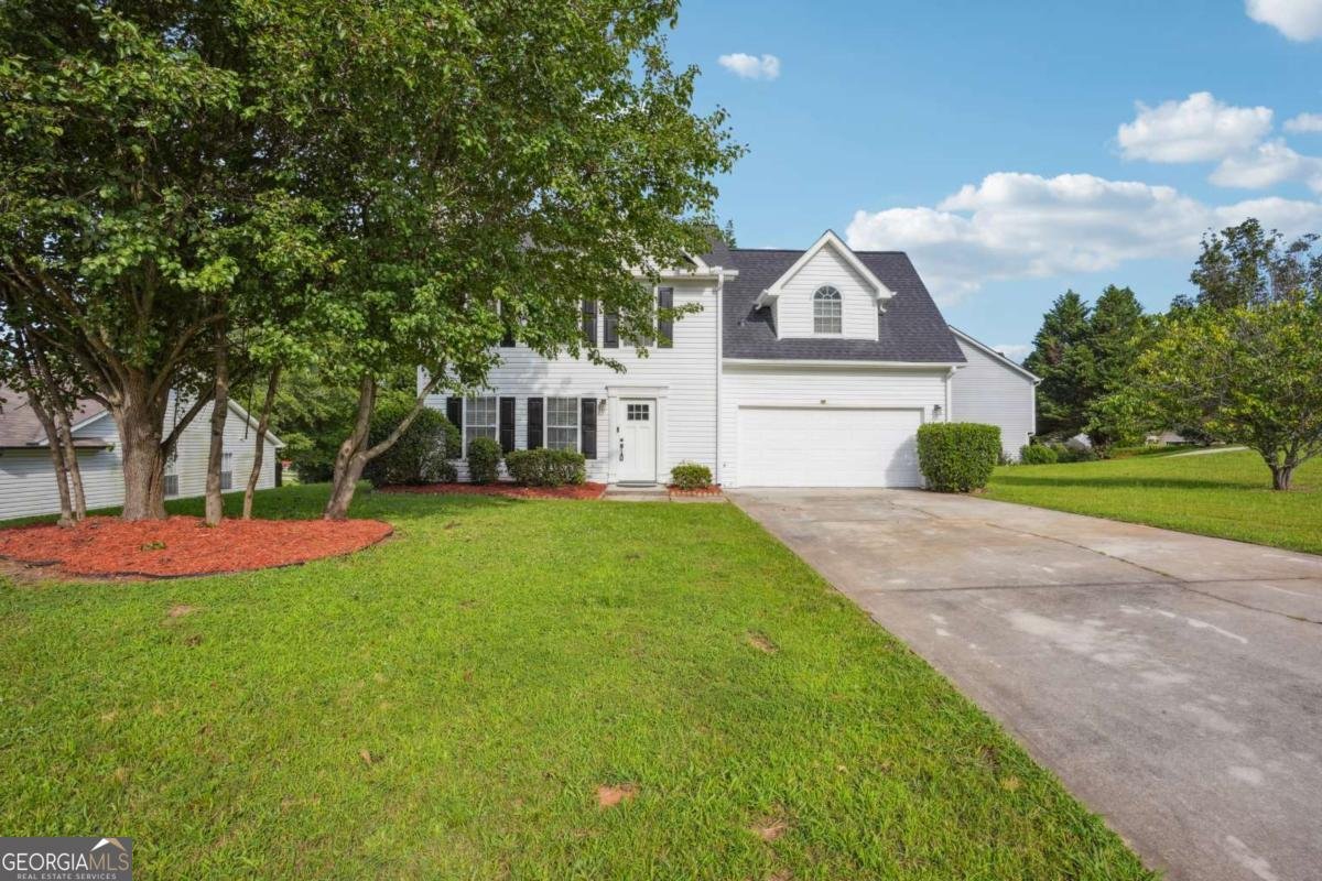 10423 Commons Crossing Jonesboro - 1