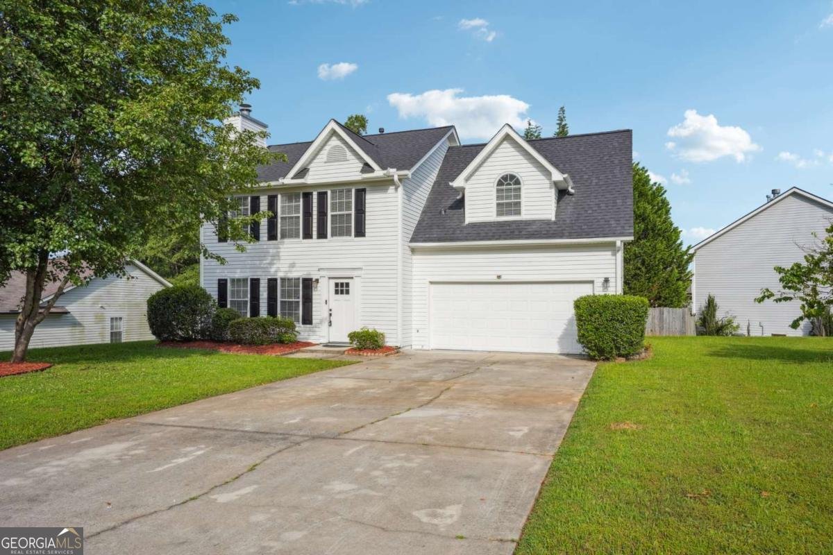 10423 Commons Crossing Jonesboro - 2