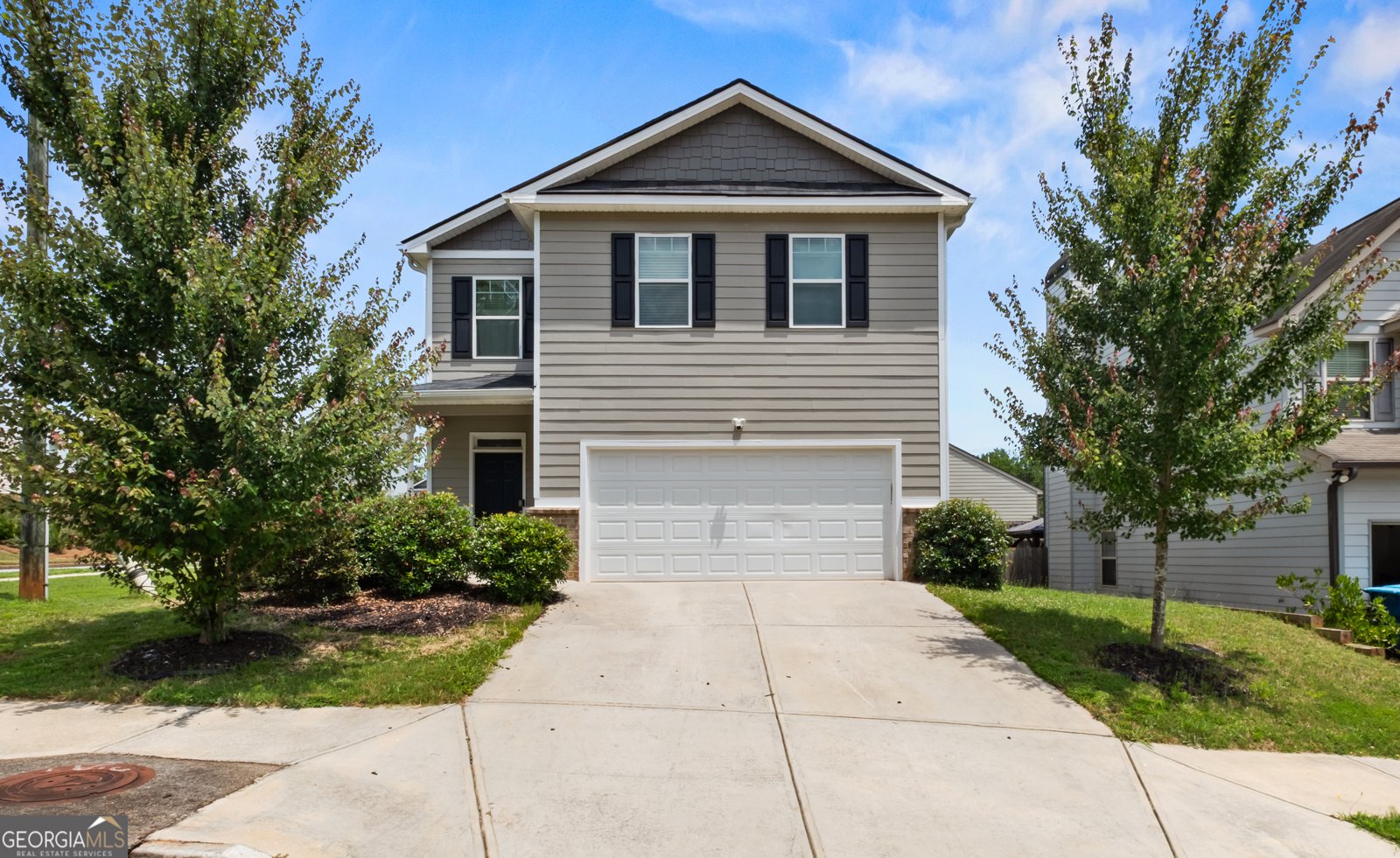 405 Classic Road Athens - 1