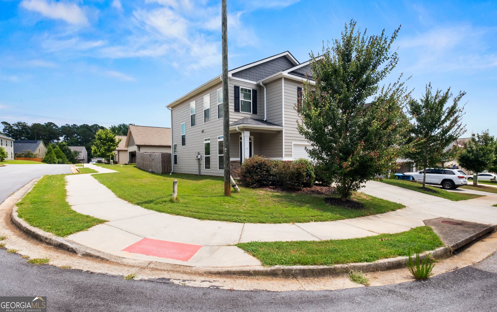 405 Classic Road Athens - 4