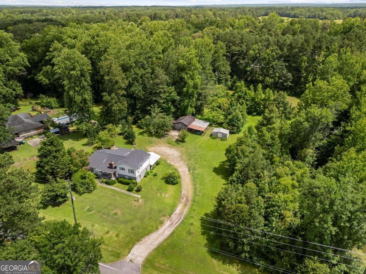 5785 Angham Road Powder Springs - 1