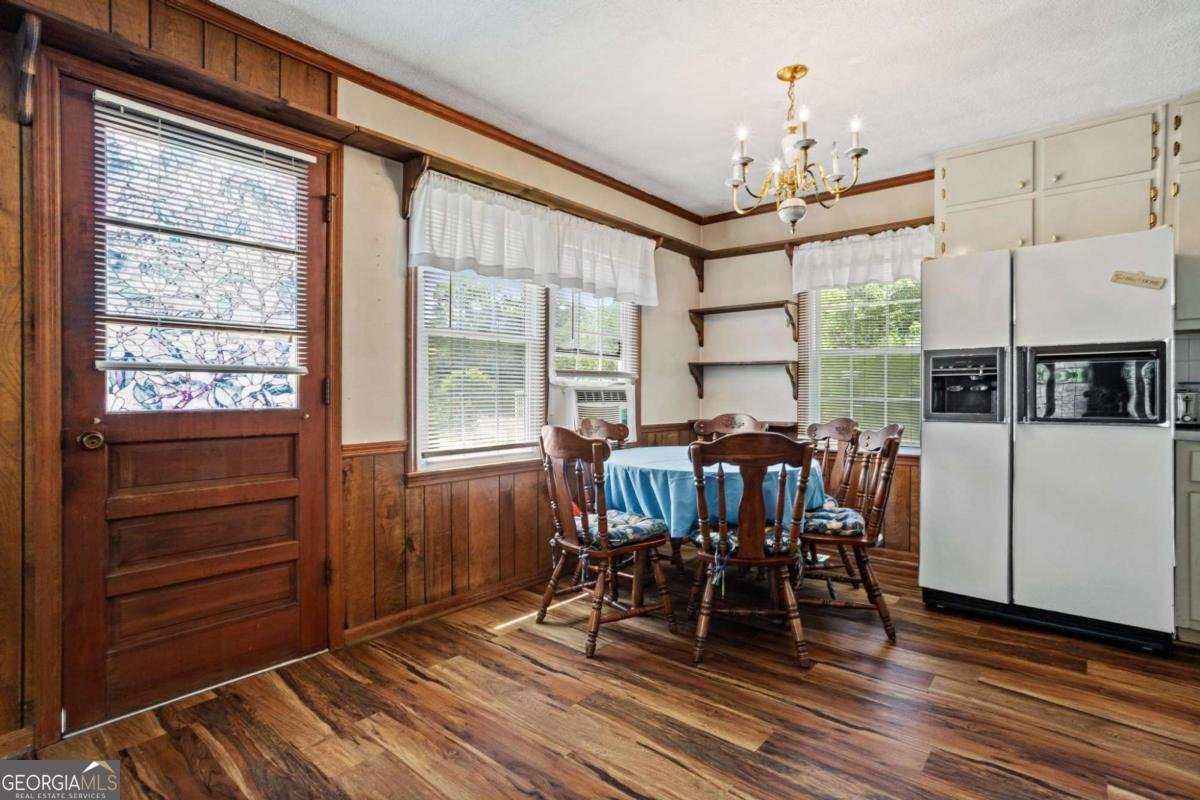 5785 Angham Road Powder Springs - 11