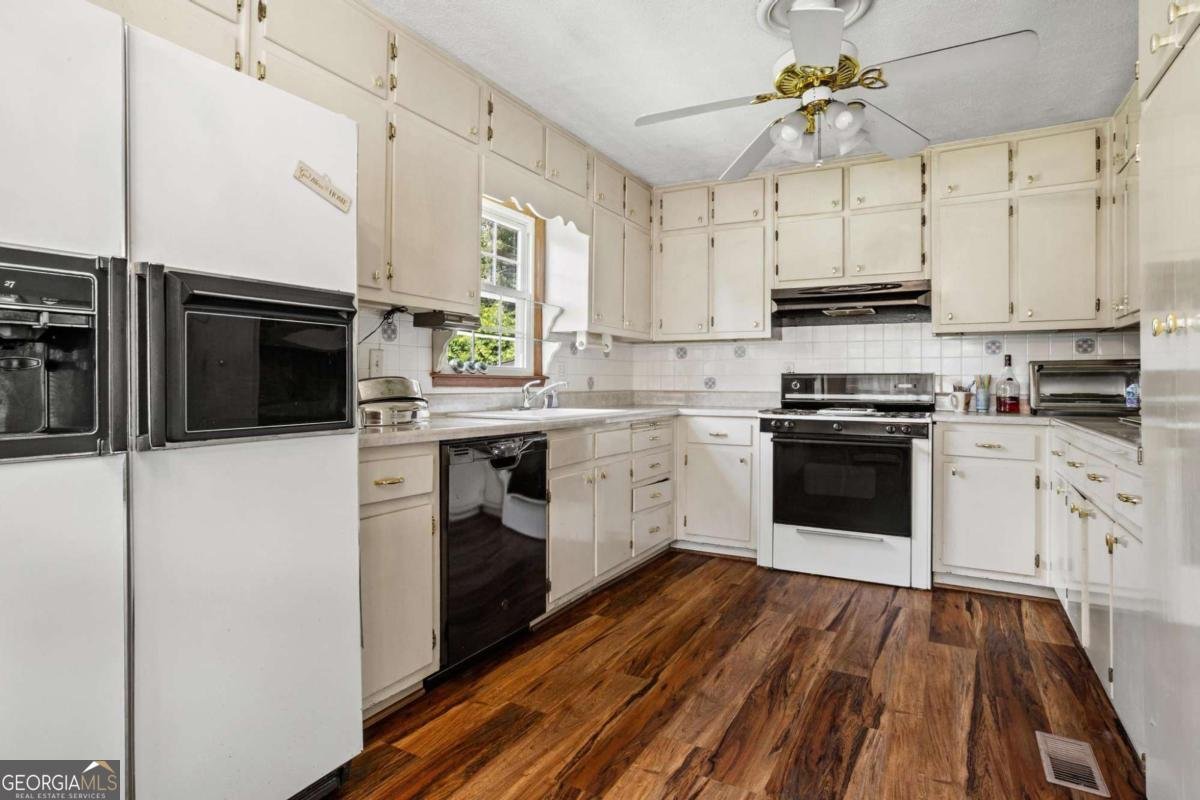 5785 Angham Road Powder Springs - 12
