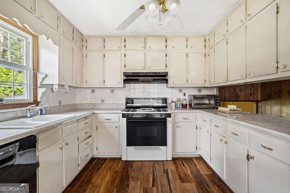 5785 Angham Road Powder Springs - 13