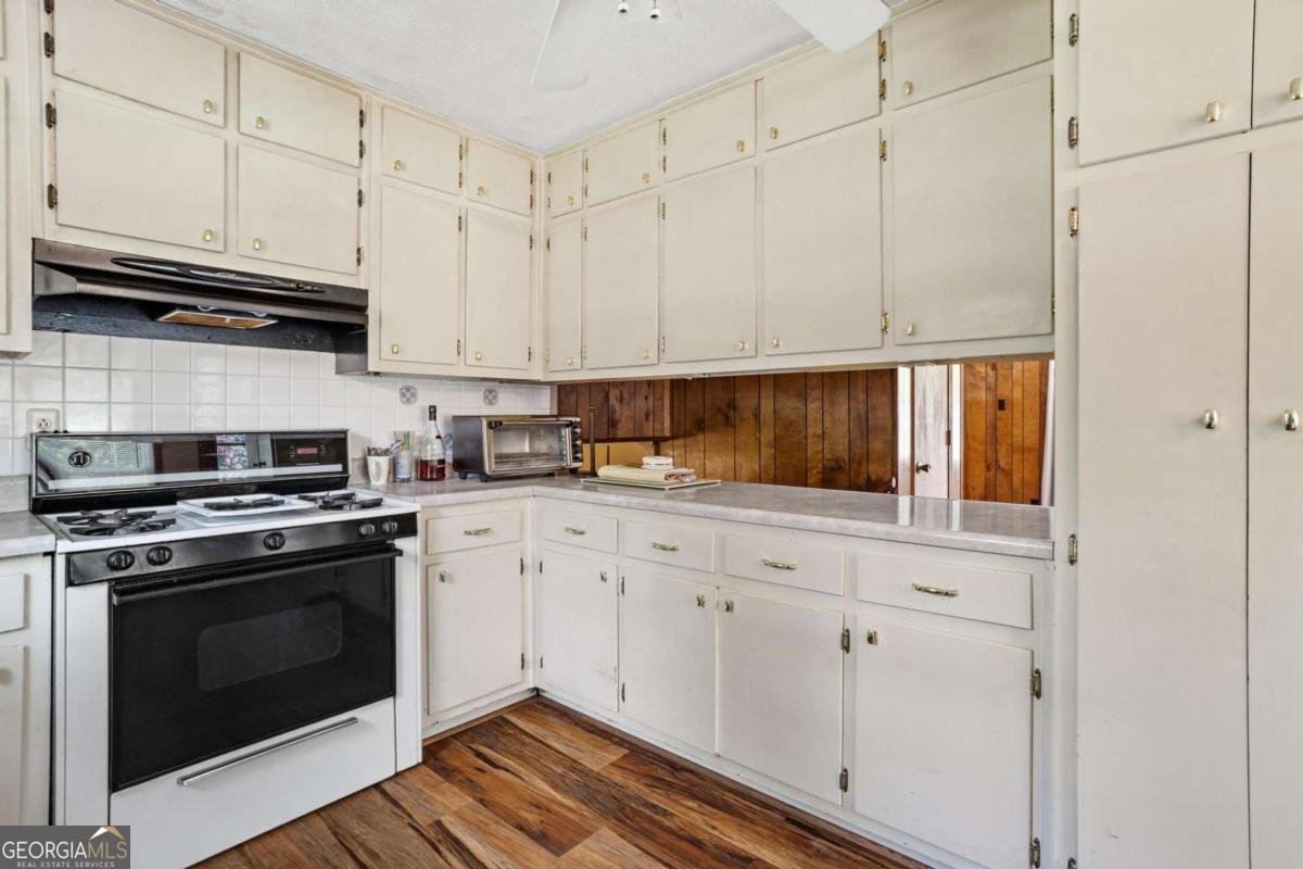 5785 Angham Road Powder Springs - 14