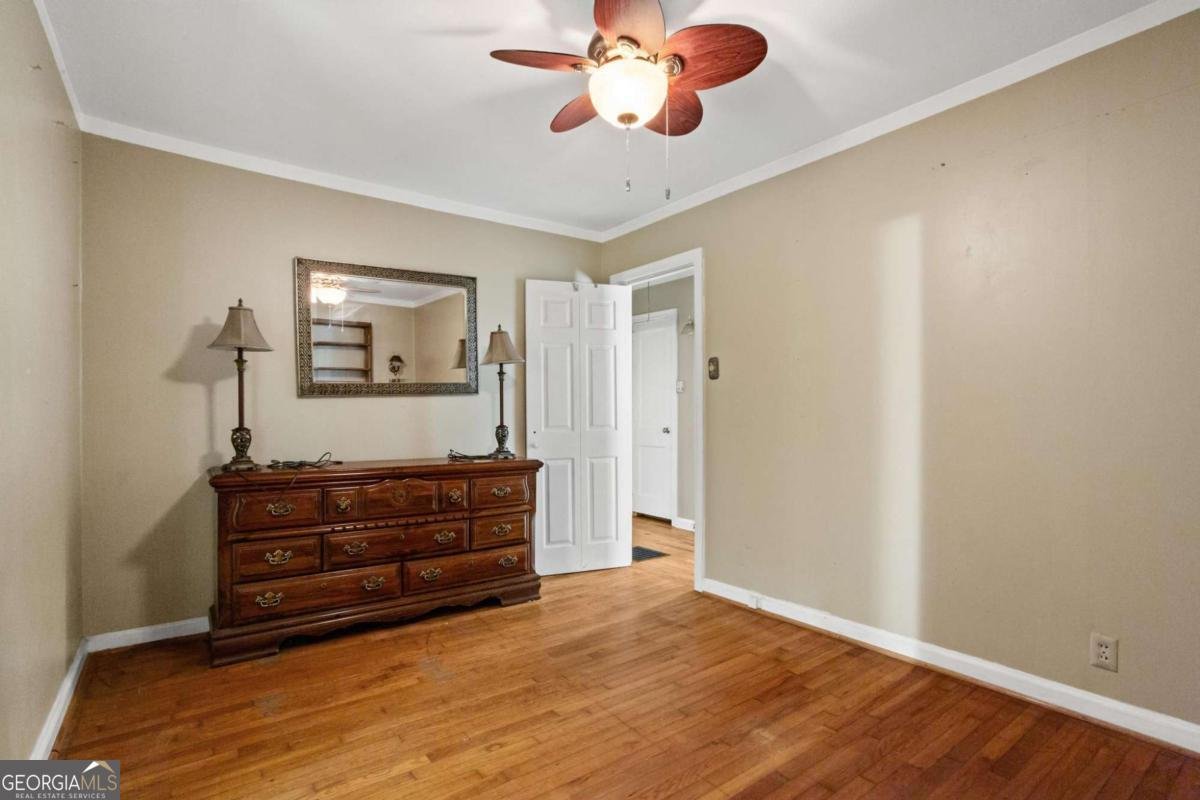 5785 Angham Road Powder Springs - 16