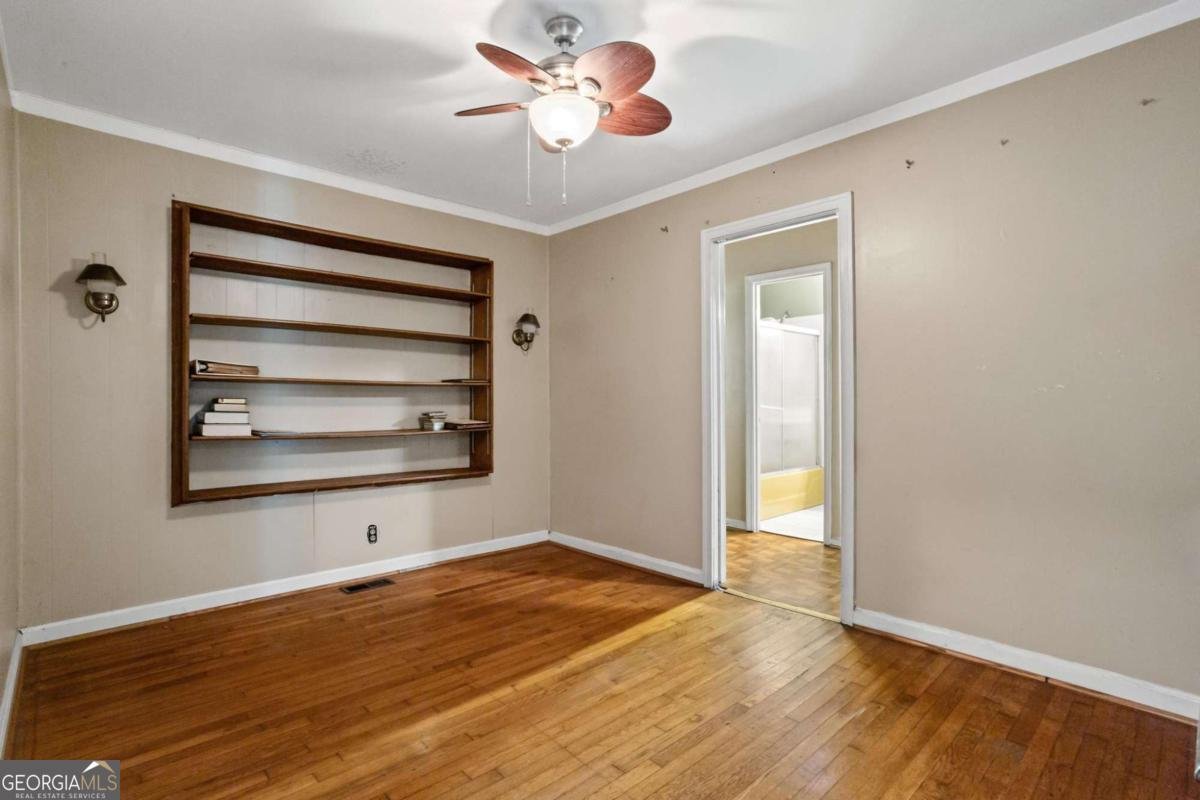 5785 Angham Road Powder Springs - 17