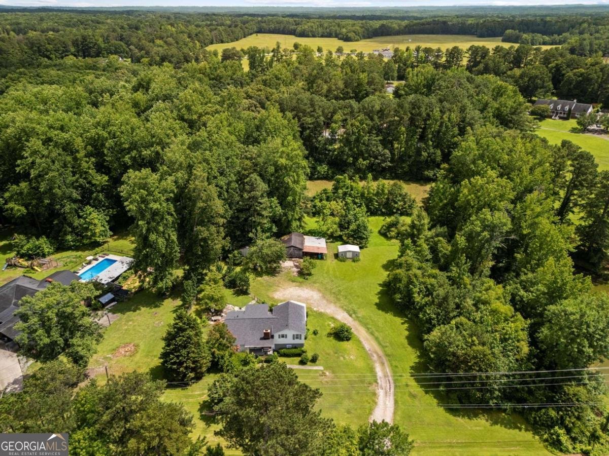 5785 Angham Road Powder Springs - 2