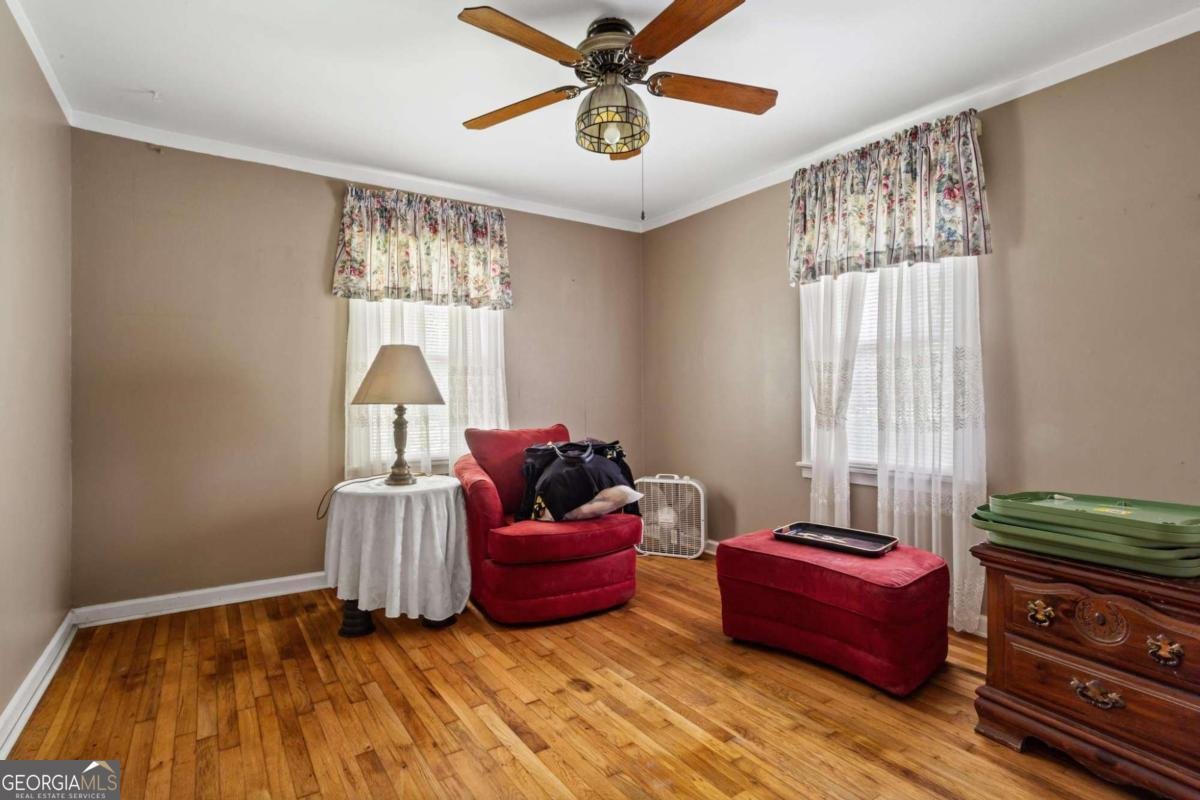 5785 Angham Road Powder Springs - 20