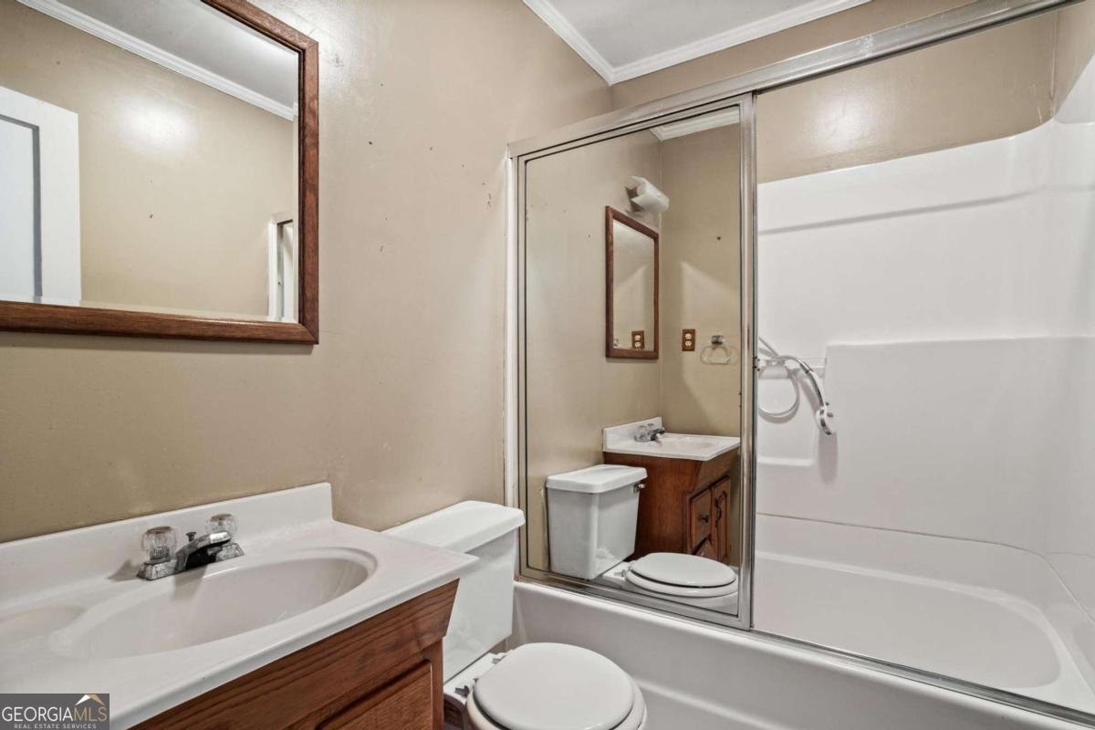 5785 Angham Road Powder Springs - 21