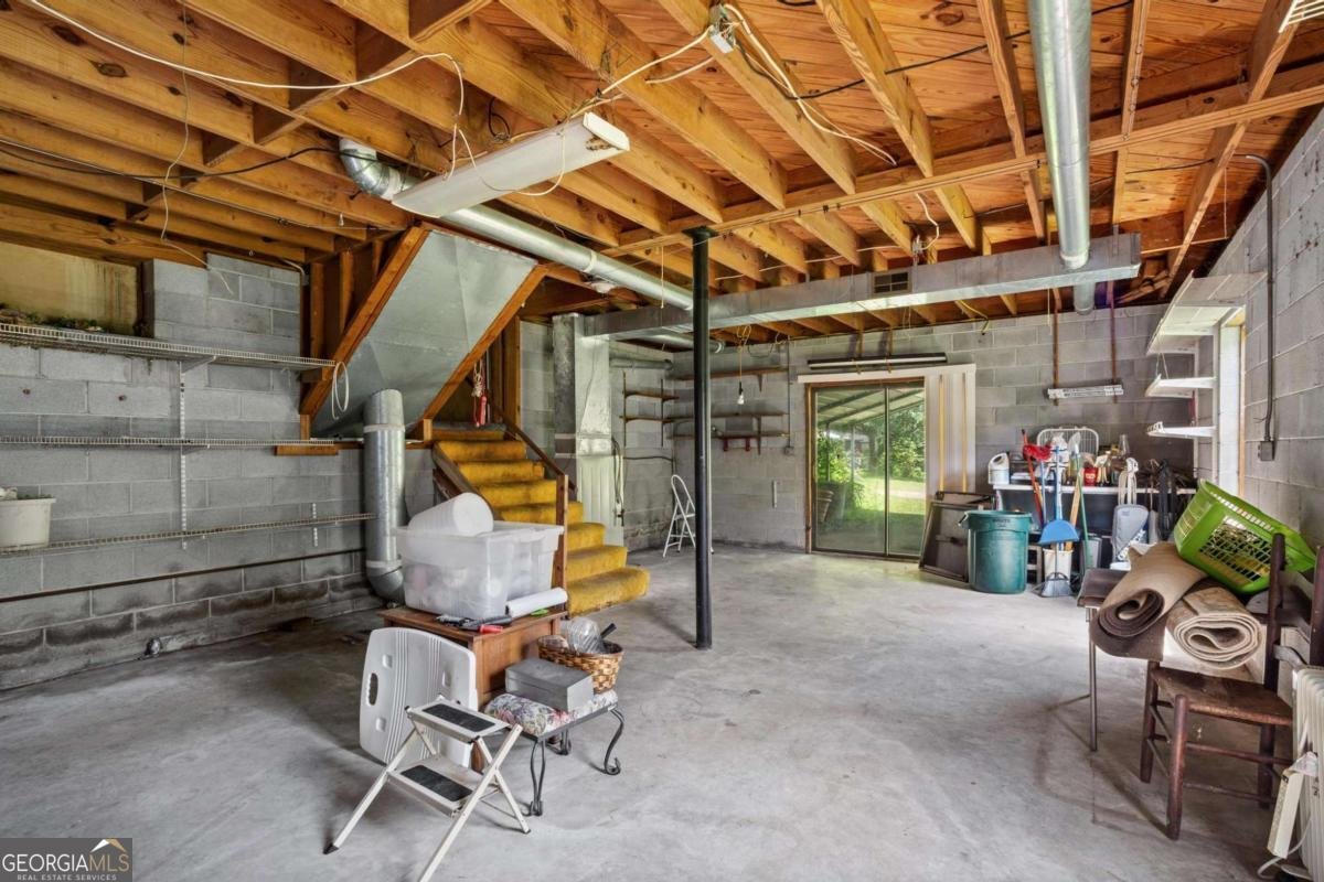 5785 Angham Road Powder Springs - 22