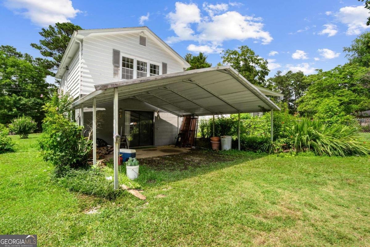 5785 Angham Road Powder Springs - 25