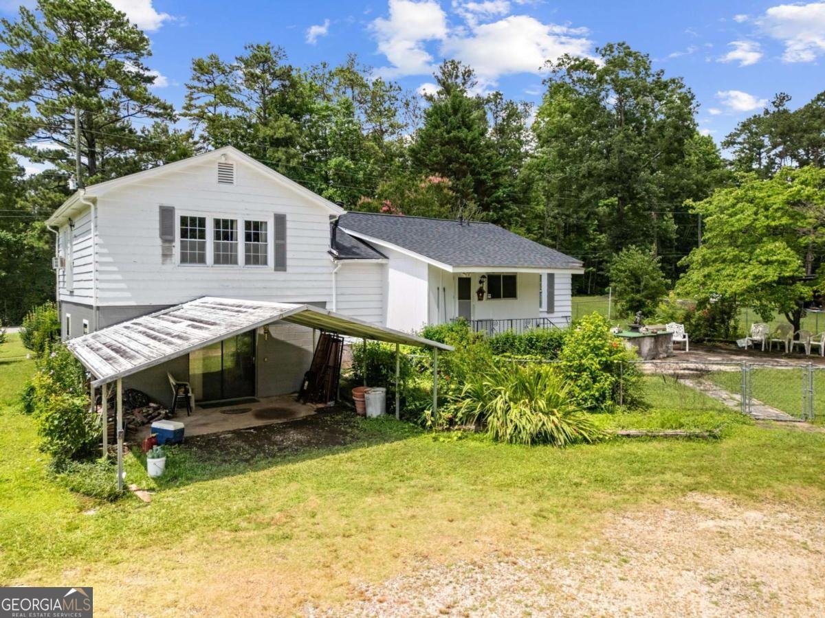 5785 Angham Road Powder Springs - 26