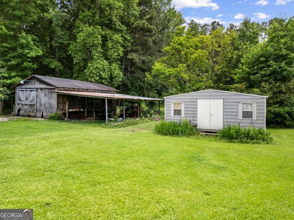 5785 Angham Road Powder Springs - 27