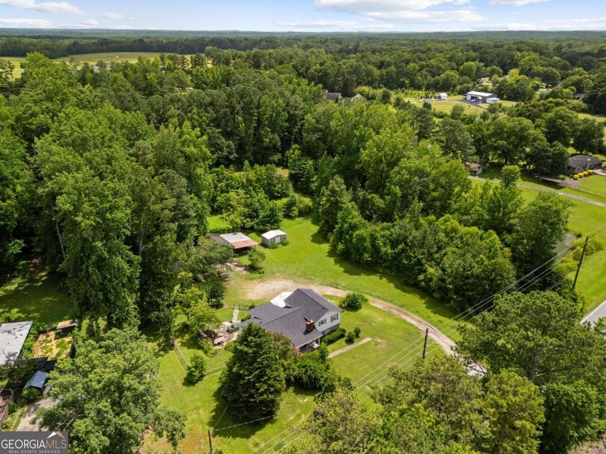 5785 Angham Road Powder Springs - 3