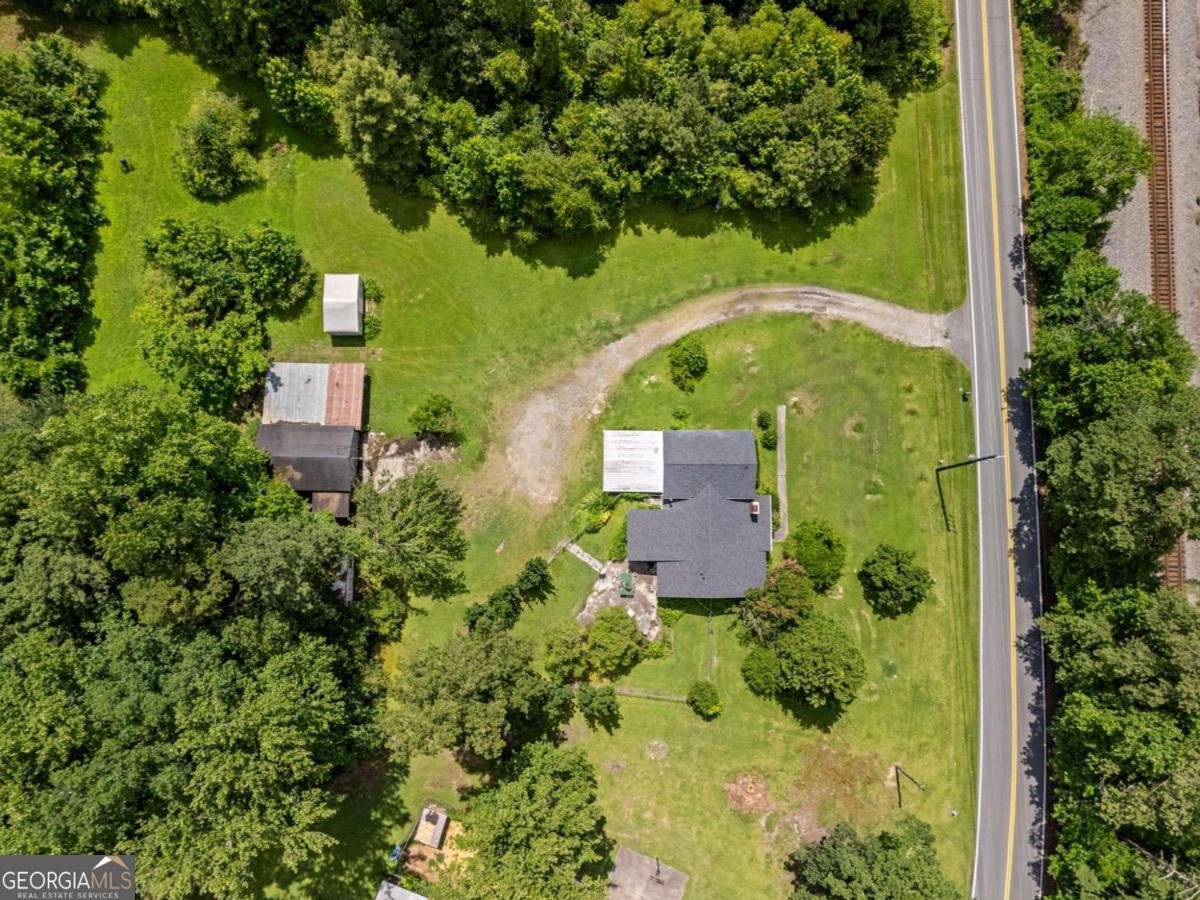 5785 Angham Road Powder Springs - 4
